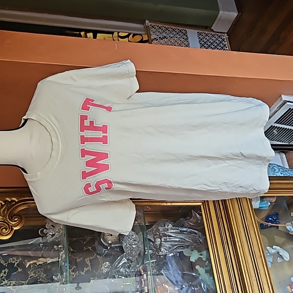 Taylor Swift "Swift" Tee - image 1